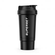 Shaker (500ml) superset nutrition - Superset Nutrition -