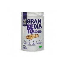 Granola Keto (275 G) - Cereais E Granola