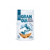 Zero Suiker Granola (275g) - Granen & Muesli