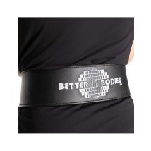 Bb Lifting Belt S Schwarz - Gürtel