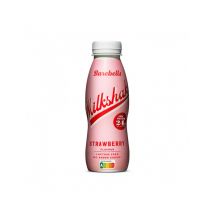 Barebells Milkshake (330 Ml) Aardbei - Eiwitdranken