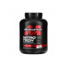 Nitro-tech (1,8kg) Cookies - Wei-eiwit
