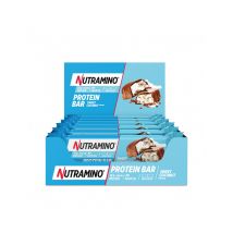 Lata De Barrita De Proteínas (12x55g) Coco - Barritas Proteicas