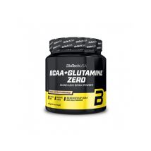 Bcaa + Glutamin Zero (480g) Ice Tea Pfirsich - Bcaa