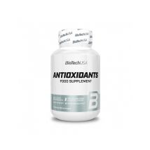 Antioxidantes (60 Comprimidos) - Antioxidantes