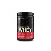 100% Wei Gold Standard (300g) Aardbei - Wei-eiwit