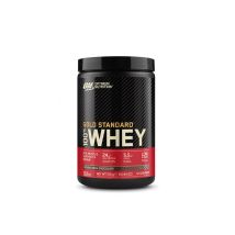 100% Wei Gold Standard (300g) Dubbele Chocolade - Wei-eiwit