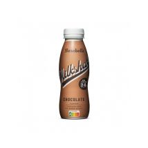 Barebells Milkshake (330 Ml) Chocolade - Eiwitdranken