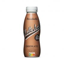 Barebells - Barebells Milkshake 330 Ml - Aliment Goût Chocolat - Fitadium