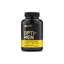 Opti-men (180 Comprimidos) - Multivitaminas