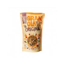 Granola Original (275 G) - Cereales Y Granola