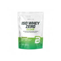 Iso Whey Zero Clear (1kg) Cal - Clear Whey