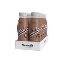 Pack De Barebells Batido (8x330 Ml) Chocolate - Batidos/bebidas Proteicas