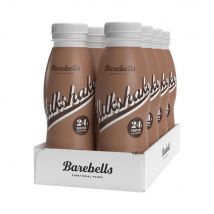 Barebells - Pack De Barebells Milkshake 8x330 Ml - Liquide Goût Chocolat - Fitadium