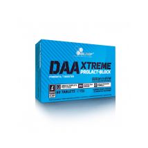 Daa Xtreme Prolact-block (60 Tabletten) - Testosteron Boosters