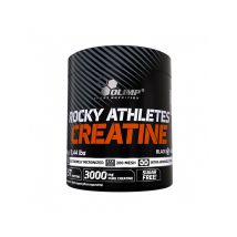 Rocky Athletes Creatine (200g) - Kreatine
