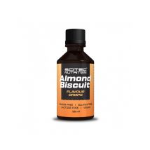 Gotas De Aroma (50ml) Biscoito De Amêndoa - Aromas E Edulcorantes