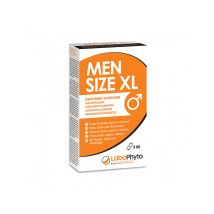 Mensize Xl (60 Cápsulas) - Estimulantes Sexuais