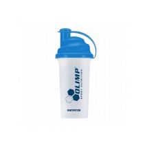 Olimp Shaker (0,7l) Blauw - Shakers & Waterflessen