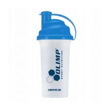 Olimp Sport Nutrition - Shakers & gourdes Shaker olimp (0,7l) - TU - Bleu - Fitadium