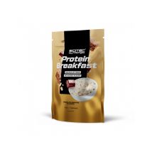 Proteïne Ontbijt (700g) Brownie - Havervlokken