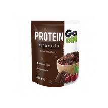 Eiwitgranola (300g) Kersen Brownie - Granen & Muesli