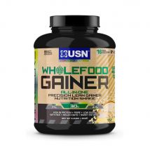 Usn - Nutrition Sportive Wholefood gainer (2kg) - Fitadium