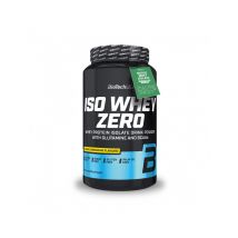 Iso Whey Zero (908g) Cheesecake De Limão - Whey Isolate