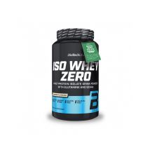 Iso Whey Zero (908g) Tiramisu - Wei-isolaat