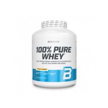 100% Pure Wei (2,27kg) Koekje - Wei-eiwit