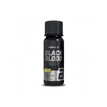 Black Blood Shot (60ml) Limonade - Energie Schutters