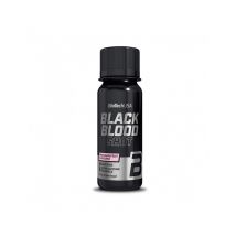 Shot Sangue Negro (60ml) Toranja - Shots Energéticos