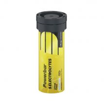 PowerBar - Électrolytes et hydratation 5 electrolytes sports drink (10 tabs) - Fitadium