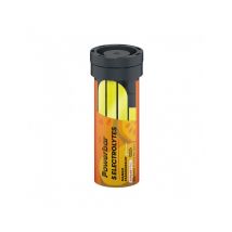 5 Electrolyte Sports Drink (10 Comprimidos) Manga Maracujá - Electrólitos E Hidratação