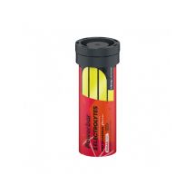 5 Elektrolyt Sportdrank (10 Tabs) Roze Pompelmoes + Cafeïne - Elektrolyten En Hydratatie
