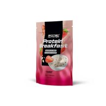 Protein Breakfast (700g) Fräser - Haferflocken