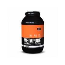 Proteína Isolada De Soro De Leite Metapure (2kg) Stracciatella - Whey Isolate