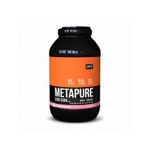 Proteína Isolada De Soro De Leite Metapure (2kg) Banana Com Morango - Whey Isolate