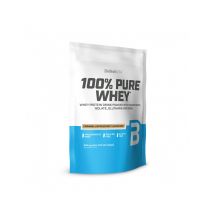 100% Reines Whey (454g) Karamell Cappuccino - Whey Protein