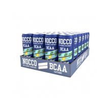 Nocco Pak Bcaa Drink (24x330ml) Ananas - Bcaa-dranken