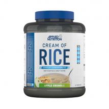 Applied Nutrition - Crèmes de riz Crème de riz (2kg) - Fitadium