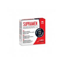 Supramen (20 Cápsulas) - Estimulantes Sexuais