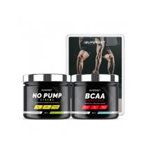 Intensivprogramm Training Fruits Rouges Long Island Icetea - Der Anstrengung Standhalten