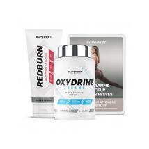 Schlankheitsprogramm Oberschenkel Gesäss - Die Oberschenkel Schlanker Machen