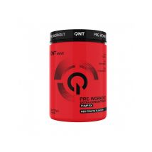 Pre-workout Pump Rx (300g) Rote Früchte - Preworkout