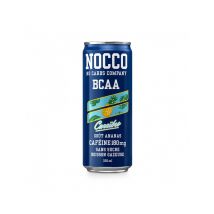 Nocco Bebida Bcaa (330ml) Ananás - Bebidas Bcaa
