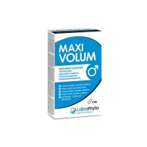 Maxivolum (60 Capsules) - Seksuele Prikkels