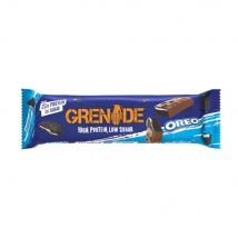Grenade - Carb Killa Bar 60g - Aliment Goût Oreo - Fitadium