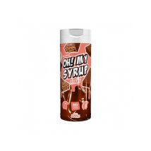 Oh! My Syrup (320ml) Fitkat - Null-kalorien-sirupe
