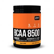 Qnt - BCAA & acides aminés Bcaa powder 8500 (350g) - Fitadium